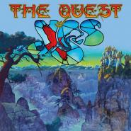 Yes-The Quest