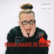 Yin Kalle-Kalle allein zu Haus
