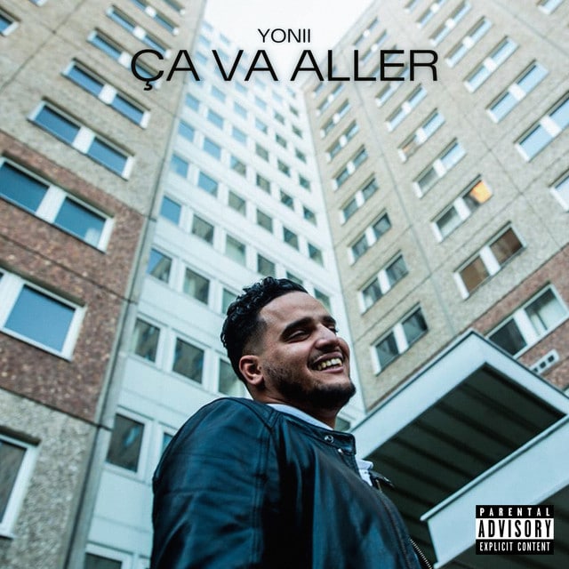Yonii – Ça Va Aller