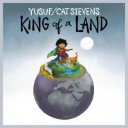 Yusuf / Cat Stevens-King Of A Land