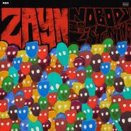 ZAYN-Nobody Is Listening