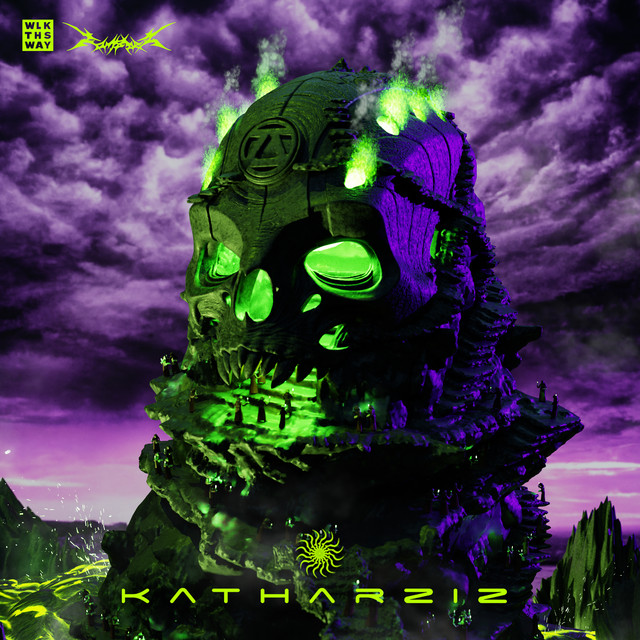 Zombiez – KATHARZIZ