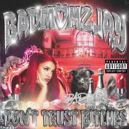 badmómzjay-Don't Trust Bitches