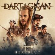 dArtagnan-Herzblut