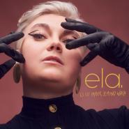 ela.-Es ist immer jemand wach