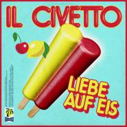 il Civetto-Liebe auf Eis