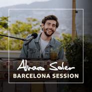 Álvaro Soler-Barcelona Session