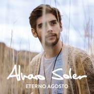 Álvaro Soler-Eterno Agosto