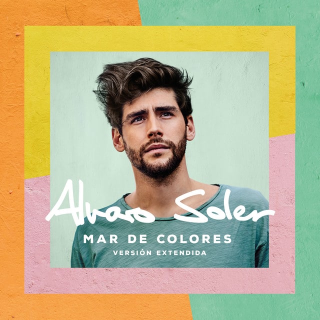 Álvaro Soler – Mar De Colores