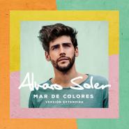 Álvaro Soler-Mar De Colores