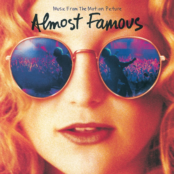 Soundtrack - Almost Famous (Music From The Motion Picture)