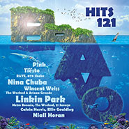 Various Artists-Bravo Hits Vol. 121