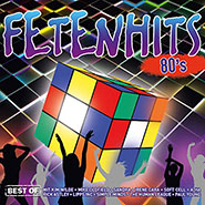 Various Artists-Fetenhits 80s - Best Of