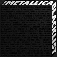 Metallica & Various Artists-The Metallica Blacklist