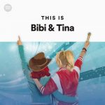 Soundtrack – Bibi & Tina: Soundtrack zum 5. Kinofilm – EINFACH ANDERS