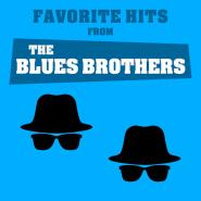 Soundtrack-Blues Brothers