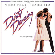Soundtrack-Dirty Dancing