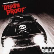 Soundtrack-Quentin Tarantino's Death Proof