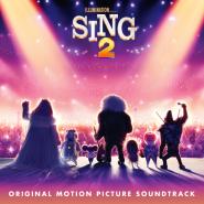 Soundtrack-Sing 2 (Original Motion Picture Soundtrack)