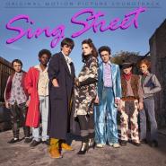 Soundtrack-Sing Street (Original Motion Picture Soundtrack)