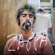 Soundtrack-Zappa - Original Motion Picture Soundtrack