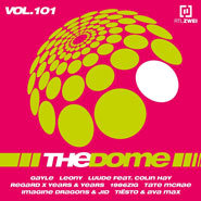 Various Artists-The Dome, Vol. 101