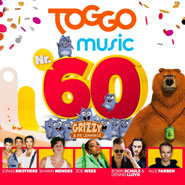 Various Artists-Toggo Music 60