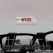 Various Artists-6122 (To Andrew Fletcher Of Depeche Mode)