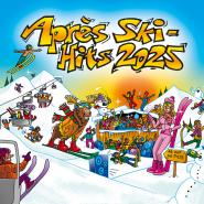 Various Artists-Après Ski Hits 2025