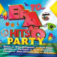 Various Artists-BRAVO Hits Party 70er