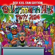 Various Artists-Ballermann Hits Party 2024 (XXL Fan Edition)