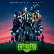 Various Artists-Beetlejuice Beetlejuice (Original Motion Picture Soundtrack)