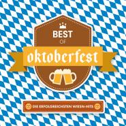 Various Artists-Best Of Oktoberfest - Die erfolgreichsten Wiesn - Hits