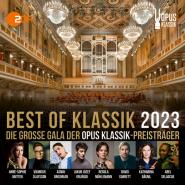 Various Artists-Best of Klassik 2023 - Opus Klassik