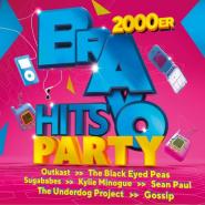 Various Artists-Bravo Hits Party 2000er