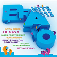 Various Artists-Bravo Hits Vol. 113