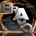Various Artists – Bravo The Hits 2022