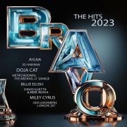 Various Artists-Bravo The Hits 2023