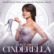 Various Artists-Cinderella (Soundtrack From The Amazon Original Movie)