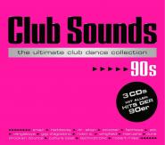 Various Artists-Club Sounds 90s