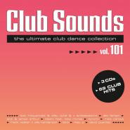 Various Artists-Club Sounds Vol. 101