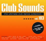 Various Artists-Club Sounds Vol. 103