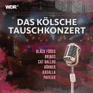 Various Artists-Das kölsche Tauschkonzert
