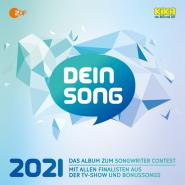 Various Artists-Dein Song 2021