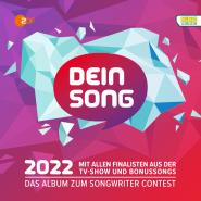 Various Artists-Dein Song 2022
