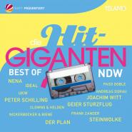 Various Artists-Die Hit Giganten: Best Of NDW