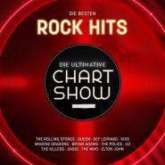 Various Artists-Die Ultimative Chartshow - Die Besten Rock Hits
