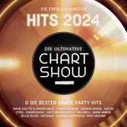 Various Artists-Die Ultimative Chartshow - Die erfolgreichsten Hits 2024