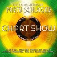 Various Artists-Die Ultimative Chartshow - Die erfolgreichsten Party Schlager