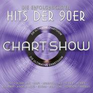 Various Artists-Die ultimative Chartshow - Die erfolgreichsten Hits der 90er